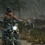 Days Gone Remastered Update 1.025.717 New Features – MP1st