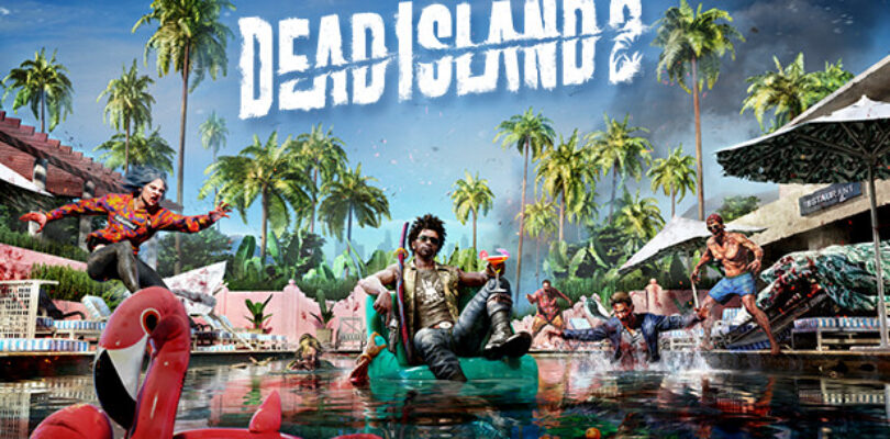 Dead Island 2 Is Free on Epic Games Until May 22 — Don’t Miss Out