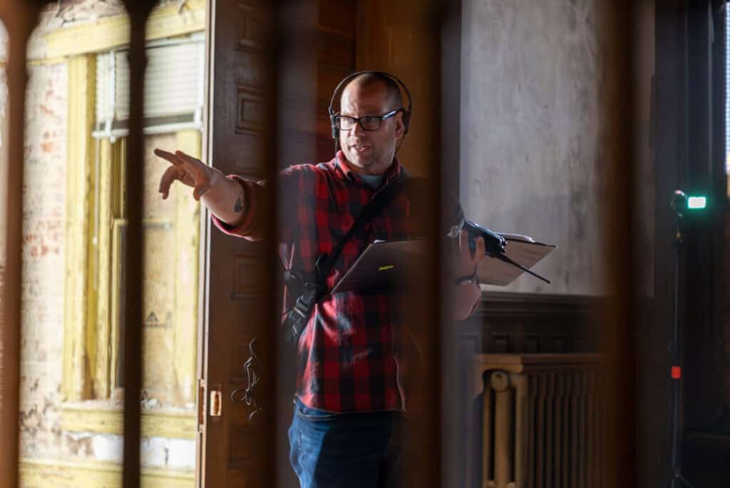 Director