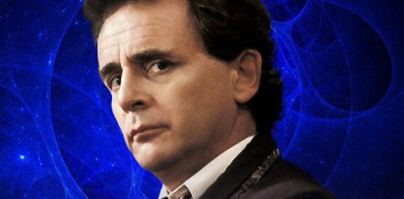 A new lost Doctor Who story for the Seventh Doctor coming to Big Finish this September
