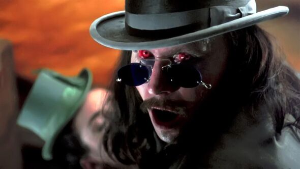 BRAMS STOKER DRACULA