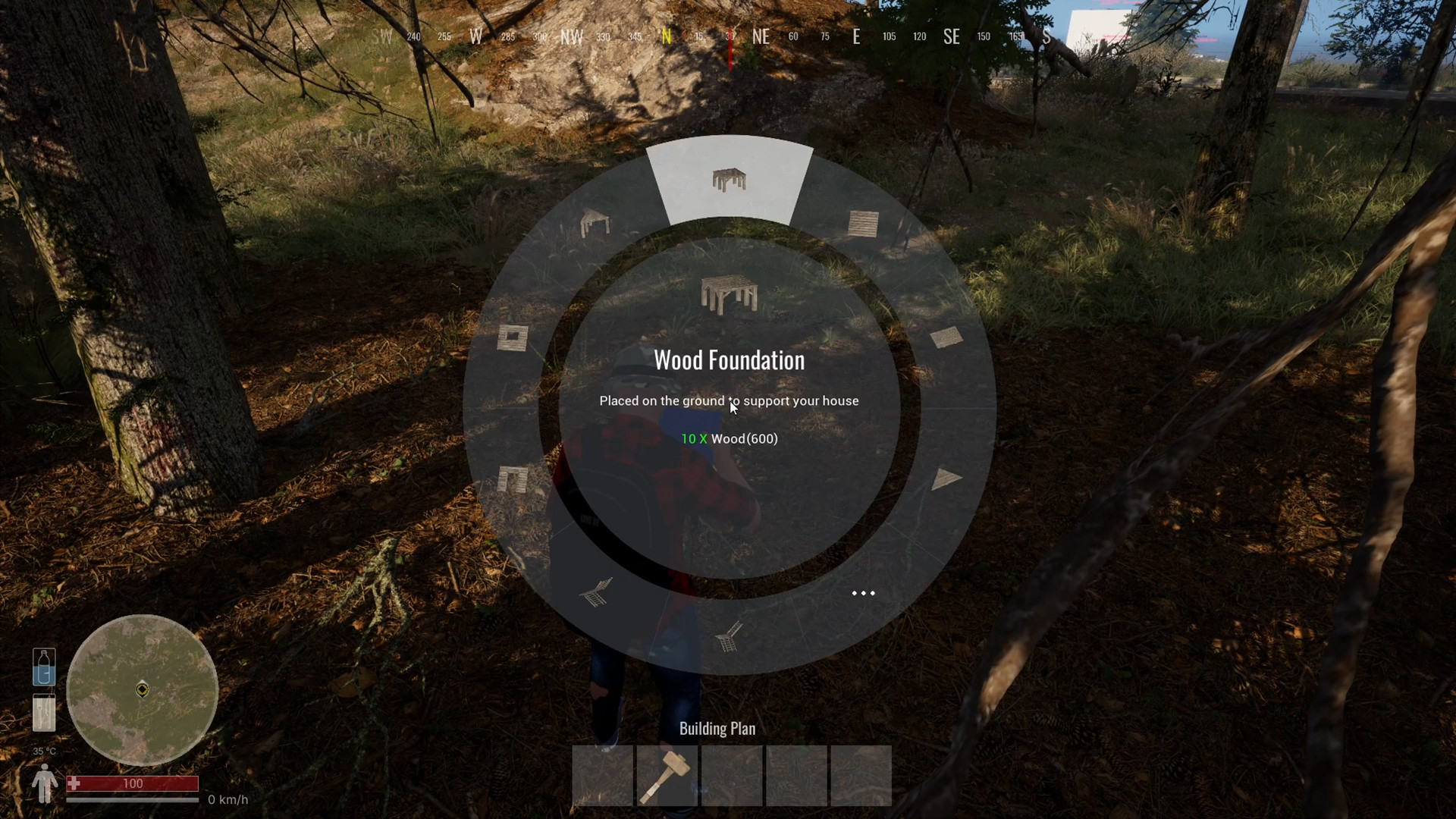 Drop Point preview screenshot