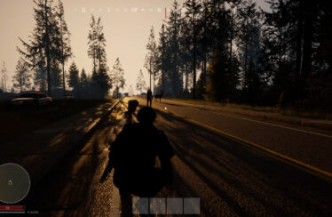 Drop Point Aims to Improve on the Open-World Survival Shooter Genre – Co-Optimus
