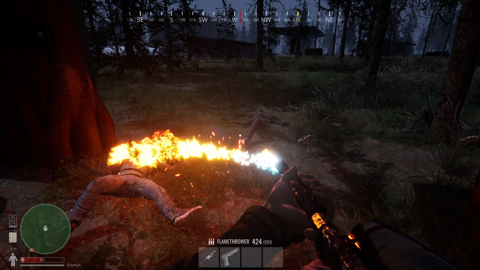 Drop Point preview screenshot