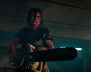 ‘Evil Dead Burn’ Casts Hunter Doohan, Luciane Buchanan, & Tandi Wright In Mystery Roles