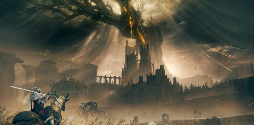 Alex Garland Will Write and Direct A24’s ‘Elden Ring’ Live-Action Movie – Gizmodo