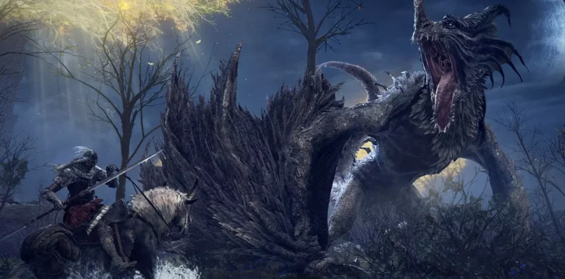 Elden Ring | Alex Garland now confirmed to direct movie – Film Stories