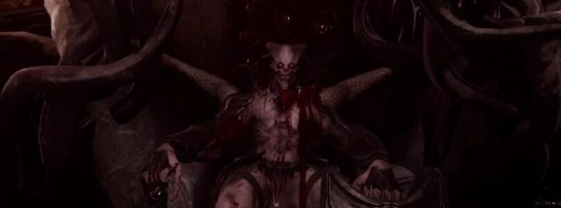 Vampire survival horror Eternal Evil arrives on consoles – Flickering Myth