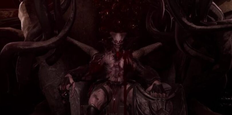 Vampire survival horror Eternal Evil arrives on consoles – Flickering Myth