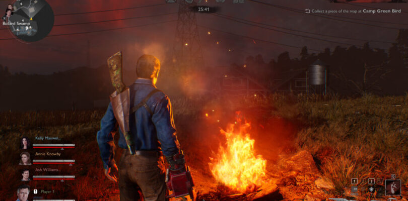 ‘Evil Dead: The Game’ Finally Marks Its End After Steam, PlayStation, and Epic Games Removed It