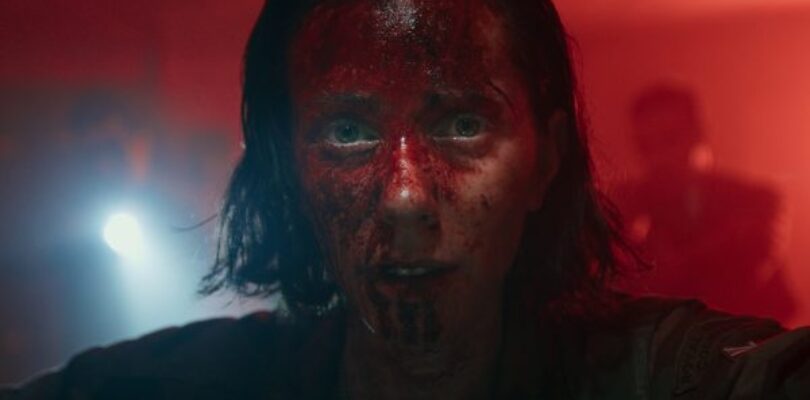 Action horror Eyes of the Abyss gets a trailer, poster and images – Flickering Myth