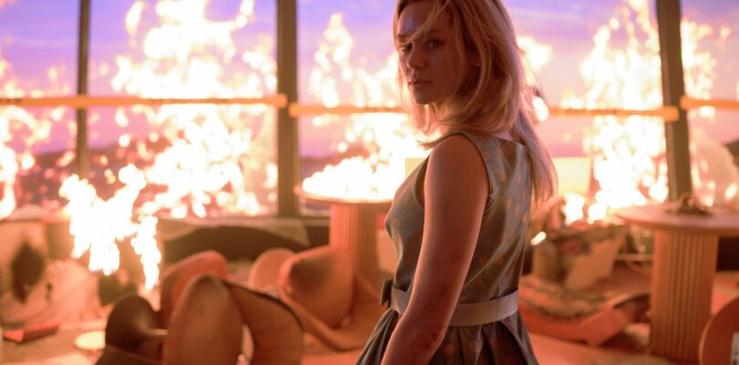 Catch Early Screenings of Final Destination: Bloodlines at IMAX This Week (If You Dare)