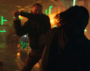 There Are Some Brutal Kills In Tom Hardy’s Havoc, But One Had My Wife And Me Gasping …