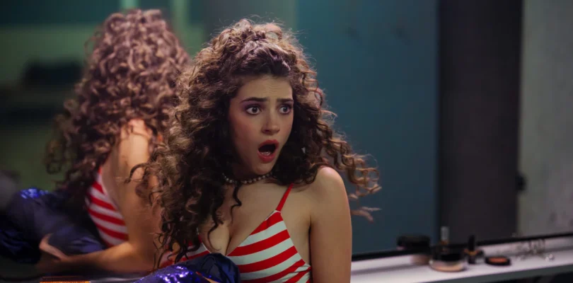 FEAR STREET: PROM QUEEN REVIEW – The Hair is Big, But the Scares Are Not