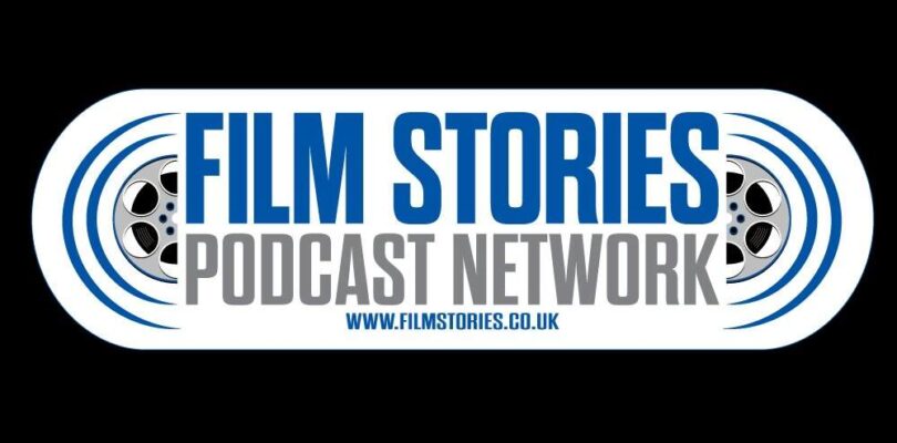 Film Stories Podcast Network | Sinners, Black Mirror, Jaws and more