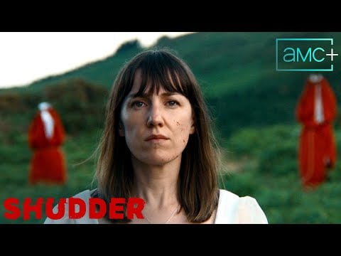 Fréwaka | Official Trailer | SHUDDER