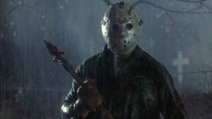 FRIDAY THE 13TH’s Jason Voorhees Gets A Deadly New Redesign