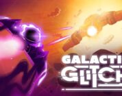 Galactic Glitch Reveals Early June Launch Date – Bleeding Cool