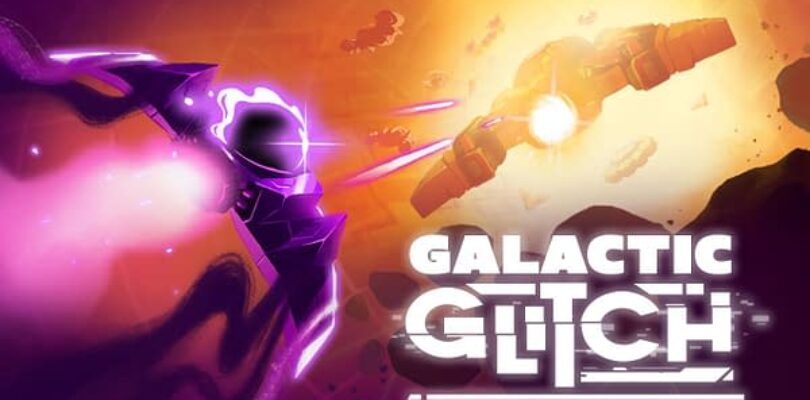 Galactic Glitch Reveals Early June Launch Date – Bleeding Cool