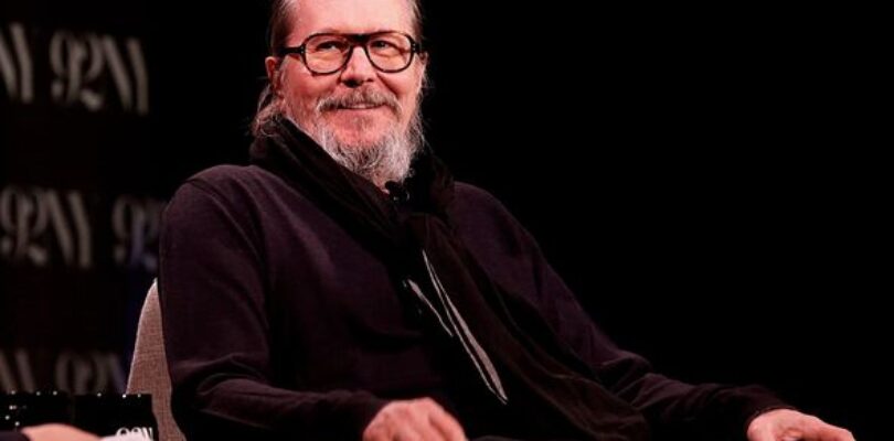 Gary Oldman’s top 12 movies ranked – No. 1 is a modern classic | Films – Daily Express