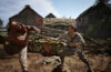 God Save Birmingham PAX build shows survival and stealth in grim medieval streets