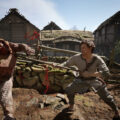 God Save Birmingham PAX build shows survival and stealth in grim medieval streets