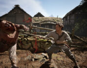 God Save Birmingham PAX build shows survival and stealth in grim medieval streets