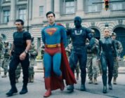 Superman flies and fights in new trailer for DC Studios’ summer blockbuster – Flickering Myth