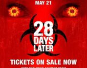 ’28 Days Later’ Returns to Theaters TOMORROW with ’28 Years Later’ Sneak Peek!