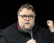 Guillermo del Toro to Host Canadian Horror Film Festival (Exclusive)