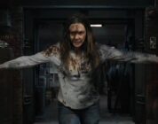 Marvel star Elizabeth Olsen joins cast of upcoming vampire movie, also starring Kristen …