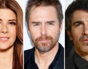 Marisa Tomei, Sam Rockwell to Star in Zombie Comedy ‘Hellhound’ – Variety