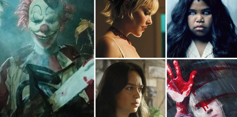 Horror Movies to Watch: May 2025 Picks Include Final Destination & More – Variety