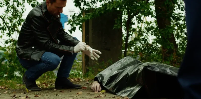 Actress Cassandra Luna Discusses Surviving La Llorona – Horror Obsessive
