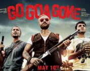 Saif Ali Khan Remembers Go Goan Gone As It Turns 12 | BollySpice.com