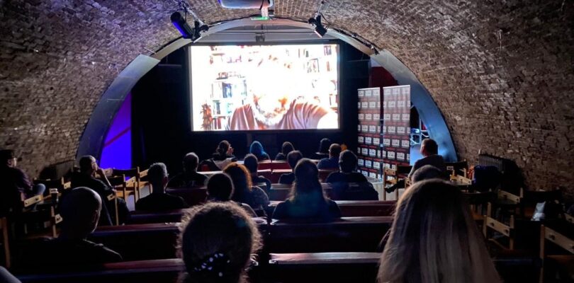 There’s an LGBTQ+ film festival you can attend without even leaving the house – Metro