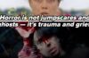 Horror Movies Used To Make Me Hide Under My Blanket But Now They’re Taking Over And I …
