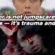 Horror Movies Used To Make Me Hide Under My Blanket But Now They’re Taking Over And I …