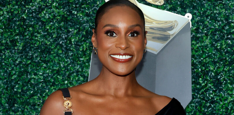 Issa Rae to Star in Comedic Thriller Movie ‘Good People, Bad Things’