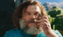 A Minecraft Movie releases digitally next week | Eurogamer.net
