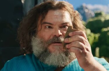 A Minecraft Movie releases digitally next week | Eurogamer.net