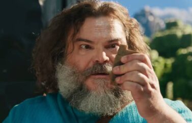 A Minecraft Movie releases digitally next week | Eurogamer.net