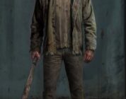 Get a first look at the new Jason Voorhees design for the Jason Universe – JoBlo