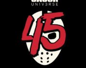 Jason Universe – Horror Inc. Celebrates ‘Friday the 13th’ 45th Anniversary with New Logo Reveal