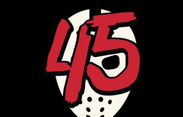 Jason Universe – Horror Inc. Celebrates ‘Friday the 13th’ 45th Anniversary with New Logo Reveal
