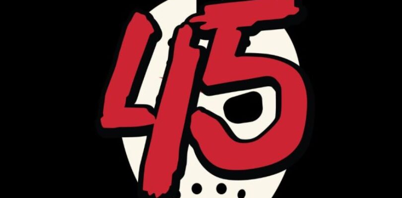 Jason Universe – Horror Inc. Celebrates ‘Friday the 13th’ 45th Anniversary with New Logo Reveal