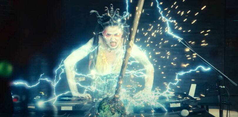 New The Toxic Avenger trailer teases eye-popping gore and Robocop influences, as Game …
