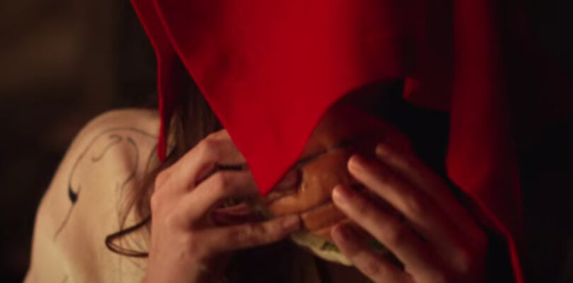 KFC channels ‘dark, satanic thrills’ in Dirty Louisiana film – DecisionMarketing