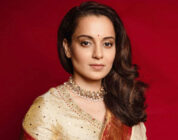 Kangana Ranaut to make Hollywood debut with horror drama Blessed Be the Evil; deets inside!