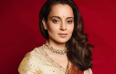 Kangana Ranaut to make Hollywood debut with horror drama Blessed Be the Evil; deets inside!
